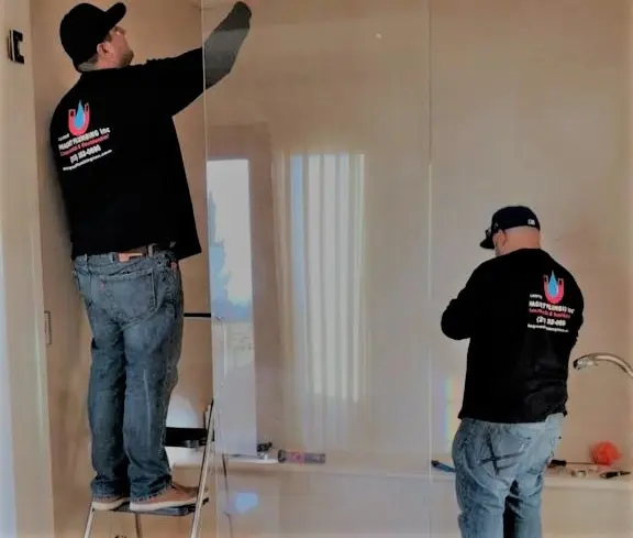 Professional plumbing installation for Drain Cleaning in The Circles