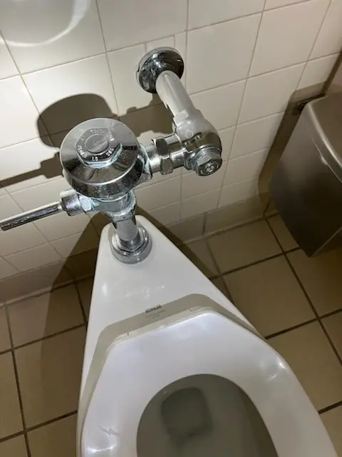 Fixture installation and repair for Hydro Jetting in The Circles